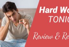 hardwood tonic review